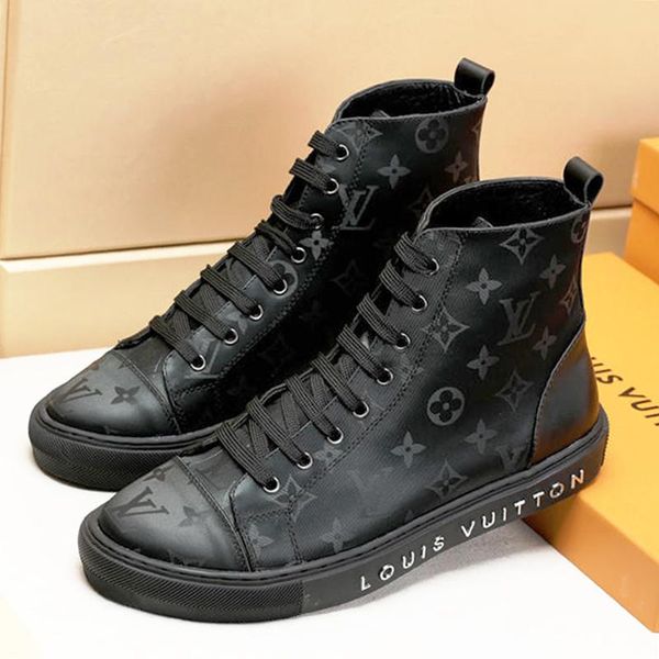 casual mens shoes sneakers zapatos de hombre men shoes fashion tattoo sneaker boot bottes hommes casual luxury design mens shoes boots, Black
casual mens shoes sneakers zapatos de hombre men shoes fashion tattoo sneaker boot bottes hommes casual luxury design mens shoes boots, Black