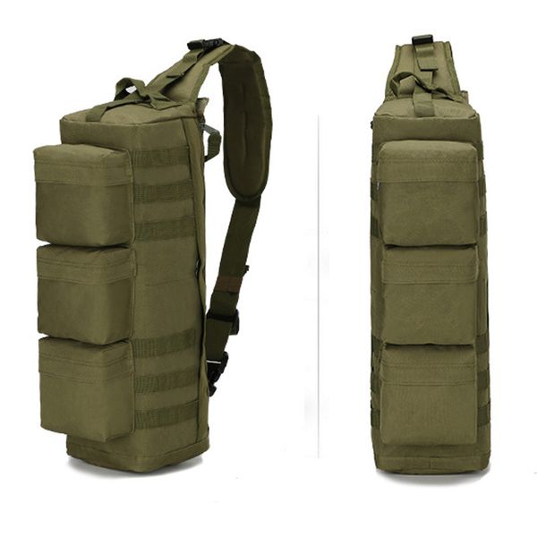 outdoor climbing backpack nylon rucksacks men tactical sports hiking camping trekking fishing hunting shoulder bag women bag
outdoor climbing backpack nylon rucksacks men tactical sports hiking camping trekking fishing hunting shoulder bag women bag