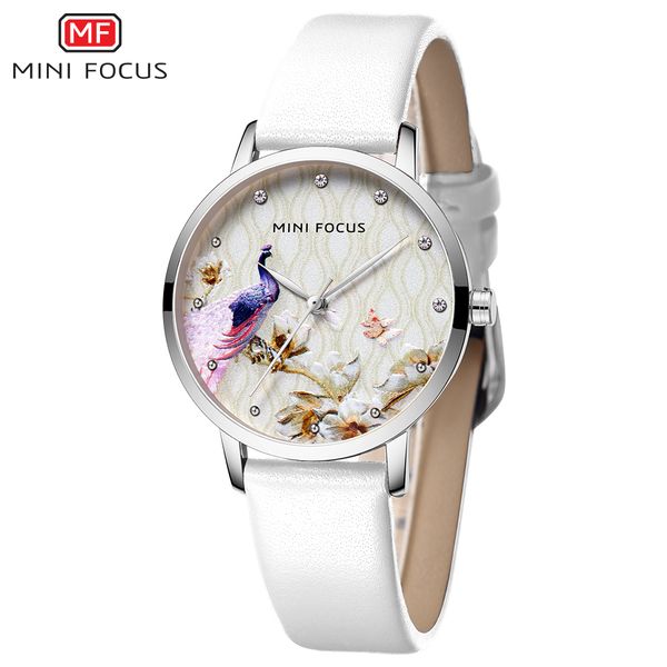 wrist women fashion wrist simple quartz minifocus leather watches waterproof watch leather girl casual woman casual womens watch dnbhf, Slivery;brown
wrist women fashion wrist simple quartz minifocus leather watches waterproof watch leather girl casual woman casual womens watch dnbhf, Slivery;brown