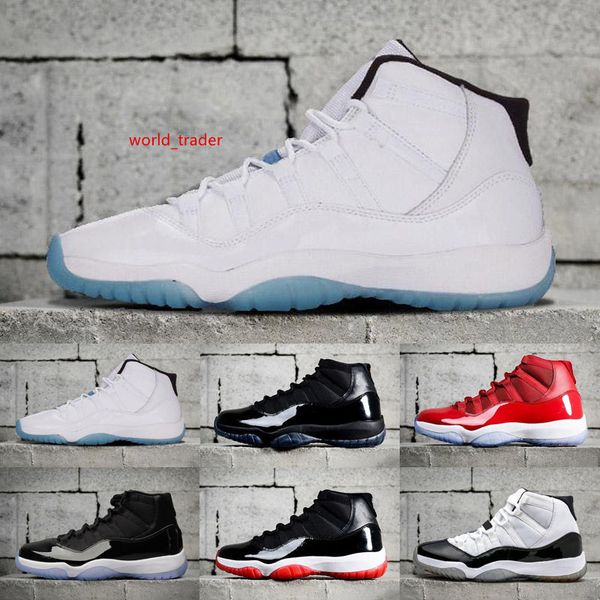 11 men basketball shoes 11s bred concord platinum tint space jam gamma blue designer sneakers xi men women sport shoes 
11 men basketball shoes 11s bred concord platinum tint space jam gamma blue designer sneakers xi men women sport shoes