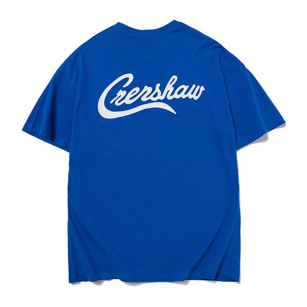 2020 summer style fog essentials crenshaw t-shirt men women couples oversized tees 100% cotton tmc o-neck t shirt men, White;black
2020 summer style fog essentials crenshaw t-shirt men women couples oversized tees 100% cotton tmc o-neck t shirt men, White;black