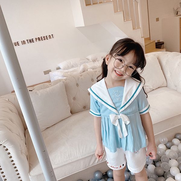 girls 2020 leisure sports baby new girls' suit fashion ins high-end children's two-piece suit fashion
girls 2020 leisure sports baby new girls' suit fashion ins high-end children's two-piece suit fashion