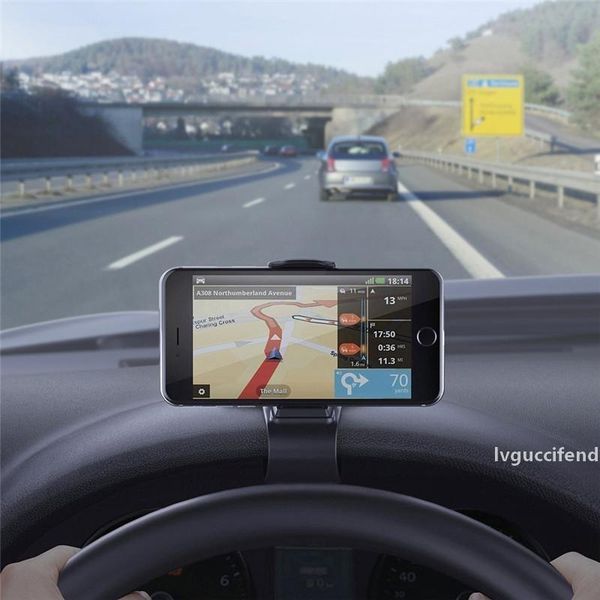 car mount cradle dashboard phone holder adjustable hud simulating design car mount stand for iphone 8 galaxy s8 with retail box high quality
car mount cradle dashboard phone holder adjustable hud simulating design car mount stand for iphone 8 galaxy s8 with retail box high quality