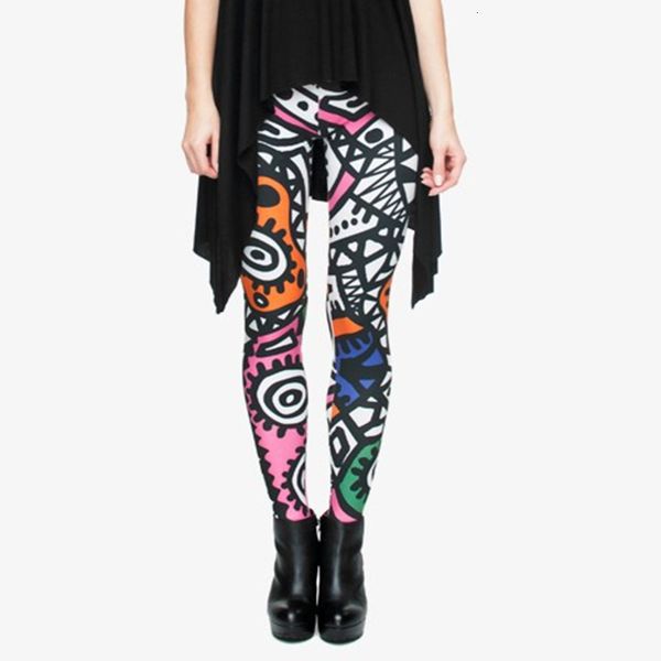 fashion high elasticity legging tribe totem 3d mid printing women legins stretchy trousers slim fit pants leggings, Black
fashion high elasticity legging tribe totem 3d mid printing women legins stretchy trousers slim fit pants leggings, Black