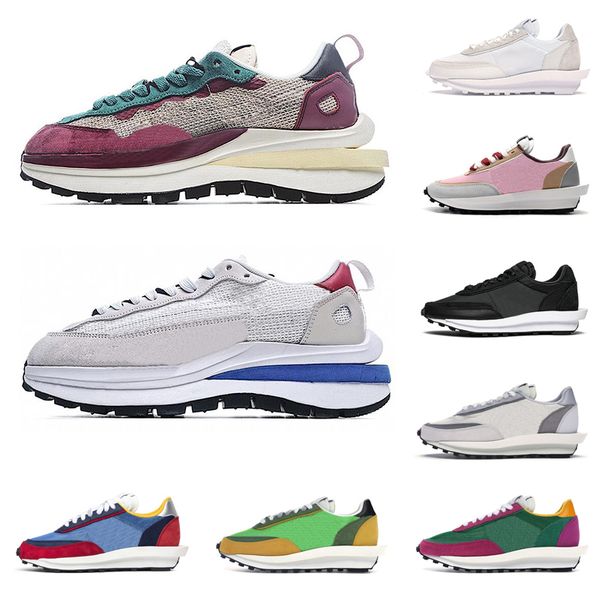 2020 vaporwaffle ld waffle men women running shoes neptune green game royal black nylon summit white blue multi mens trainers sport sneaker
2020 vaporwaffle ld waffle men women running shoes neptune green game royal black nylon summit white blue multi mens trainers sport sneaker