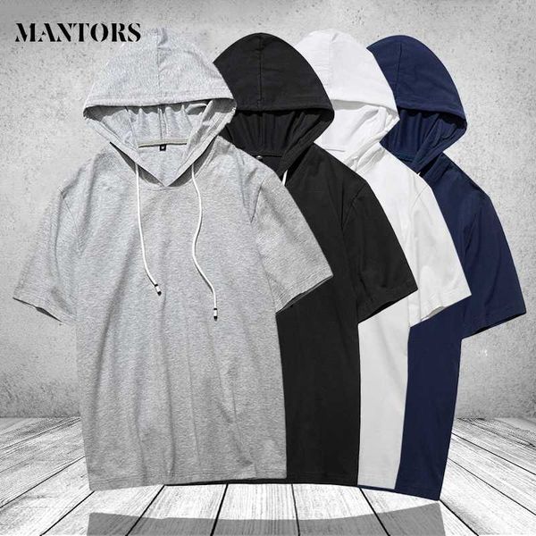 mens sweatshirt short sleeve fashion summer casual hoodies boy blouse tracksuits sweatshirts hoodies male solid sportswear, Black 
mens sweatshirt short sleeve fashion summer casual hoodies boy blouse tracksuits sweatshirts hoodies male solid sportswear, Black