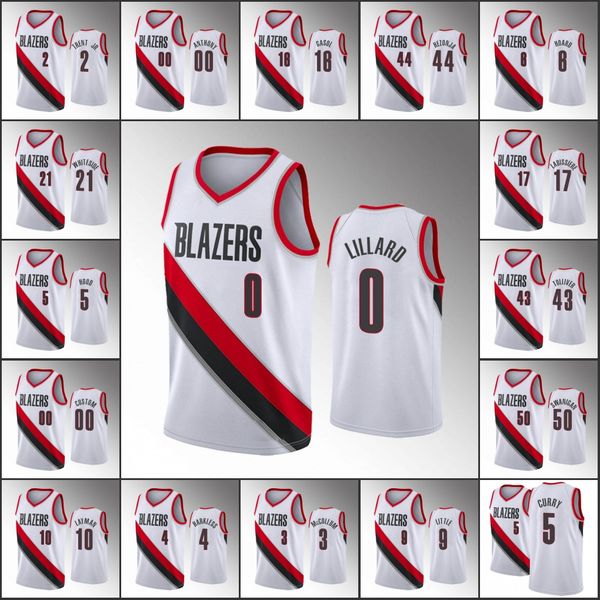 portland trail blazers men c.j. mccollum damian lillard carmelo anthony association nba white custom jersey
portland trail blazers men c.j. mccollum damian lillard carmelo anthony association nba white custom jersey