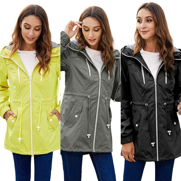 1v6vq 2020 new women's lightweight outdoor hiking waterproof raincoat 2020 new women's hoodie lightweight outdoor hiking waterproo, Tan;black
1v6vq 2020 new women's lightweight outdoor hiking waterproof raincoat 2020 new women's hoodie lightweight outdoor hiking waterproo, Tan;black