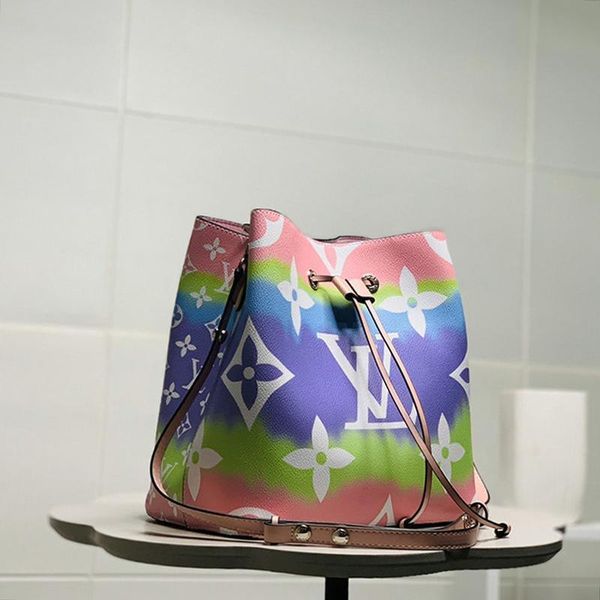 womens leather bucket bags handbag drawstring shoulder bag with origin box luxury design ladies messenger crossbody bags
womens leather bucket bags handbag drawstring shoulder bag with origin box luxury design ladies messenger crossbody bags