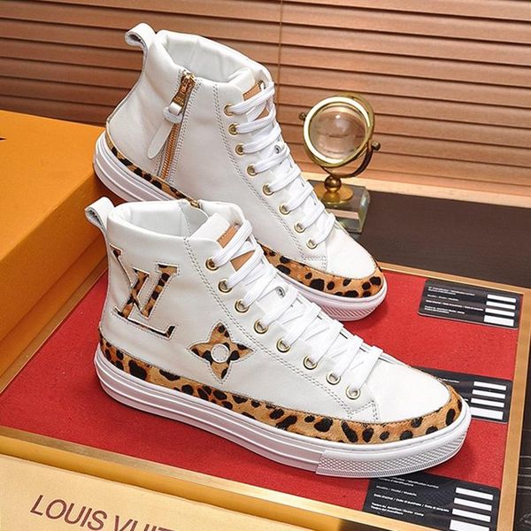 stellar sneaker boot vintage mens shoes outdoor walking fashion footwears lace -up high comfortable men shoes drop ship, Black
stellar sneaker boot vintage mens shoes outdoor walking fashion footwears lace -up high comfortable men shoes drop ship, Black