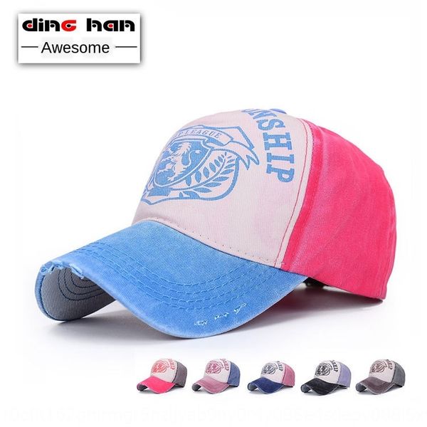 new korean baseball cap style letter fashion contrast color fashion hat season women's baseball cap couple sun hat, Blue;gray
new korean baseball cap style letter fashion contrast color fashion hat season women's baseball cap couple sun hat, Blue;gray
