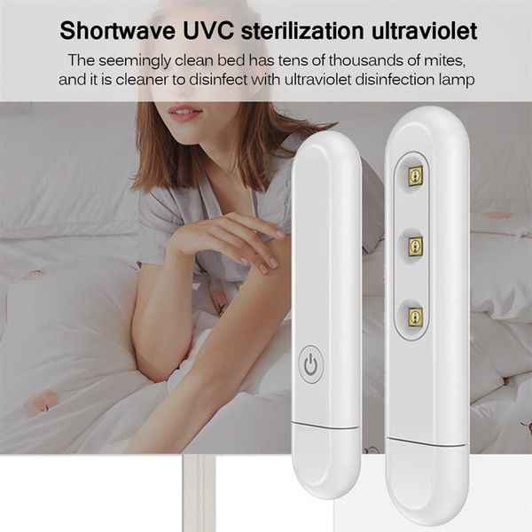 handheld ultraviolet disinfection wand uvc germicidal lamp usb charging portable sanitizer for home travel use
handheld ultraviolet disinfection wand uvc germicidal lamp usb charging portable sanitizer for home travel use