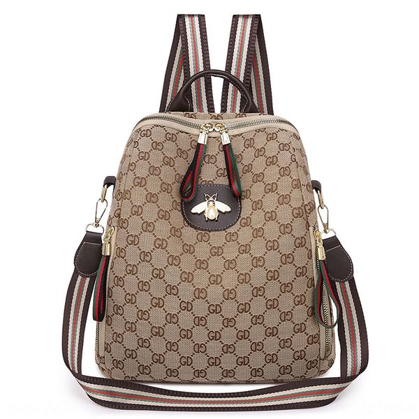 women's korean pu soft leather shoulder bag backpack fashion travel backpack multi-functional all-match women's bag
women's korean pu soft leather shoulder bag backpack fashion travel backpack multi-functional all-match women's bag