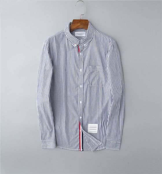 british style men's shirt fashion slim lapel casual shirt men's long sleeve solid color wild shirt, White;black
british style men's shirt fashion slim lapel casual shirt men's long sleeve solid color wild shirt, White;black