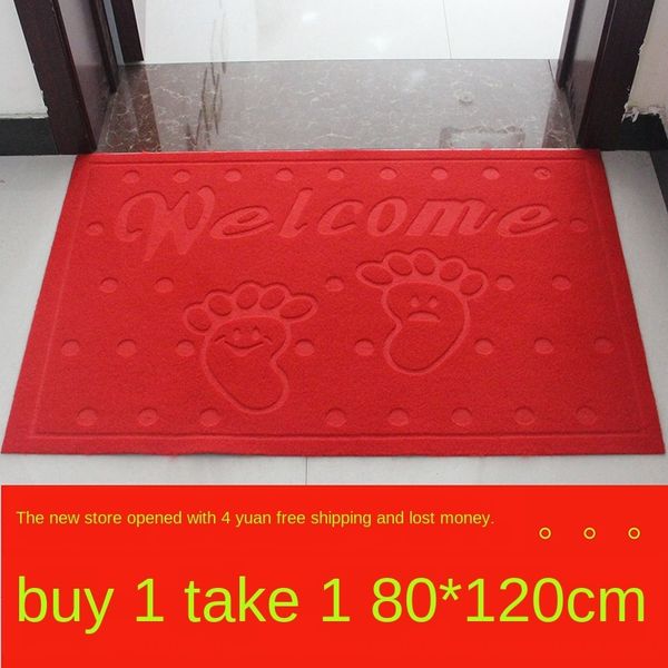 entrance door mat red festive living carpet carpet bedroom kitchen bathroom foot mat dust removing rubbing
entrance door mat red festive living carpet carpet bedroom kitchen bathroom foot mat dust removing rubbing