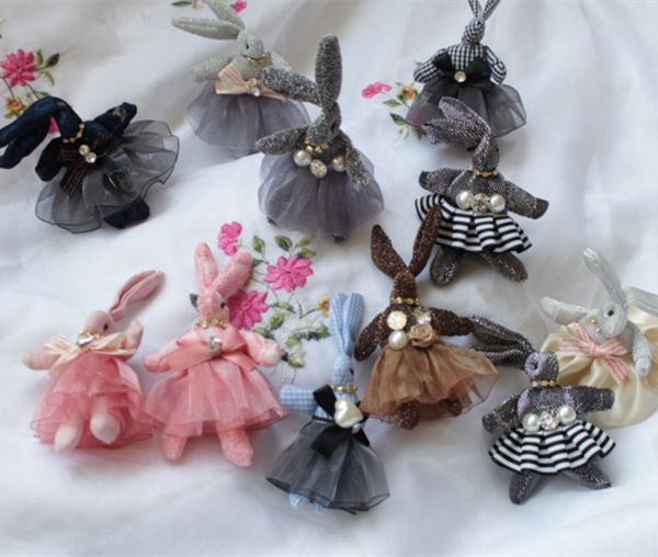 new lace korea east gate rabbit rock rabbit diy accessory doll diy creative handmade accessories doll multicolor, Silver
new lace korea east gate rabbit rock rabbit diy accessory doll diy creative handmade accessories doll multicolor, Silver