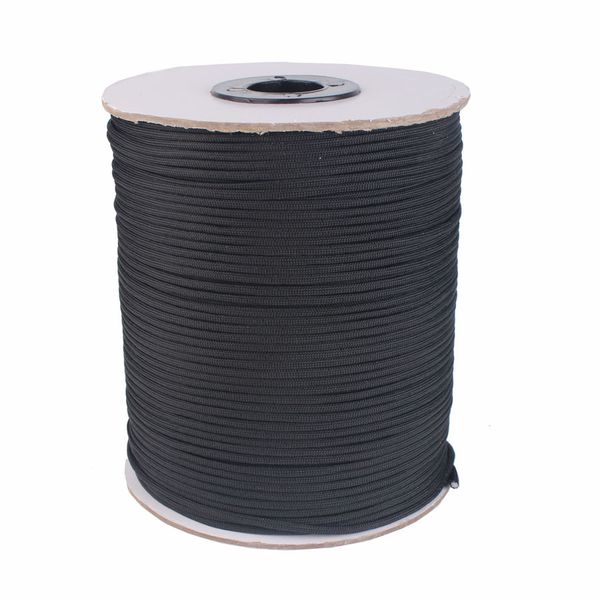 campingsky 1000ft 550 paracord cord type iii 7 strand 5/32" diameter military survival cordage wholesale
campingsky 1000ft 550 paracord cord type iii 7 strand 5/32" diameter military survival cordage wholesale