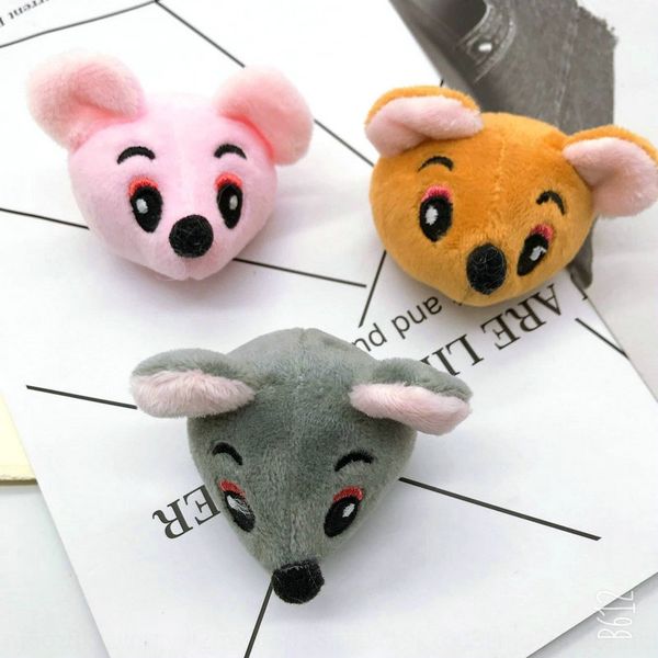 t0584 new korean super cute cute auspicious year of the band band accessories hair bandmouse hair bandhead cartoon doll accessories brooch h, Slivery;white
t0584 new korean super cute cute auspicious year of the band band accessories hair bandmouse hair bandhead cartoon doll accessories brooch h, Slivery;white