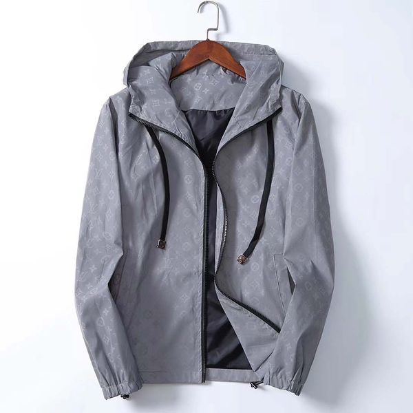 мода мужских курток конструкторы ветровка куртка hoodie menbrand женщина осень зима повседневного спорт толстовка куртка пальто bbg, Black;brown
мода мужских курток конструкторы ветровка куртка hoodie menbrand женщина осень зима повседневного спорт толстовка куртка пальто bbg, Black;brown