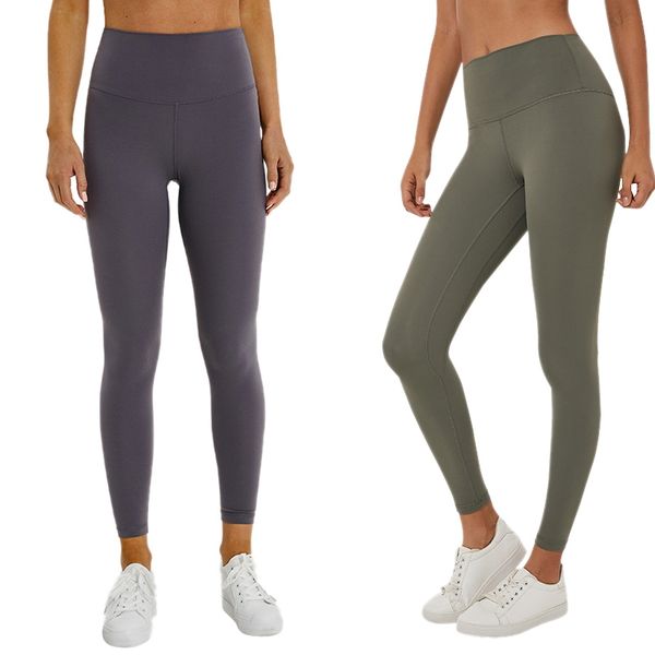 pure color nude yoga pants slim was thin high waist hips fitness pants running sports nine, White;red
pure color nude yoga pants slim was thin high waist hips fitness pants running sports nine, White;red