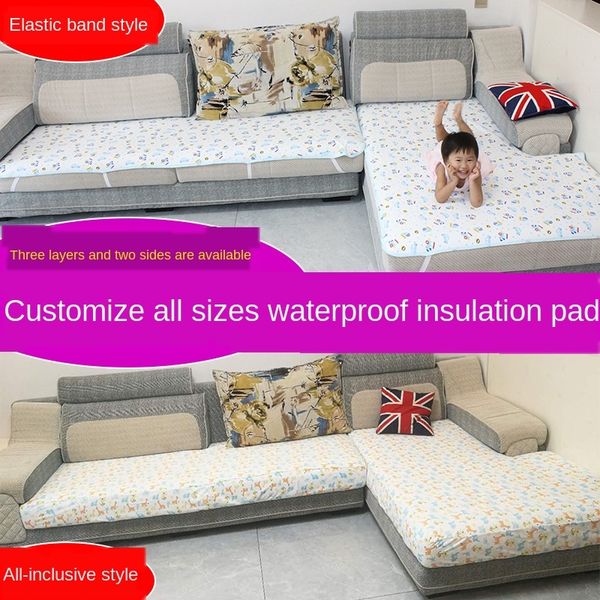 diaper pad thickened breathable diaper sofa sofa summer non-slip bag waterproof washable pure cotton baby pad pet cover
diaper pad thickened breathable diaper sofa sofa summer non-slip bag waterproof washable pure cotton baby pad pet cover