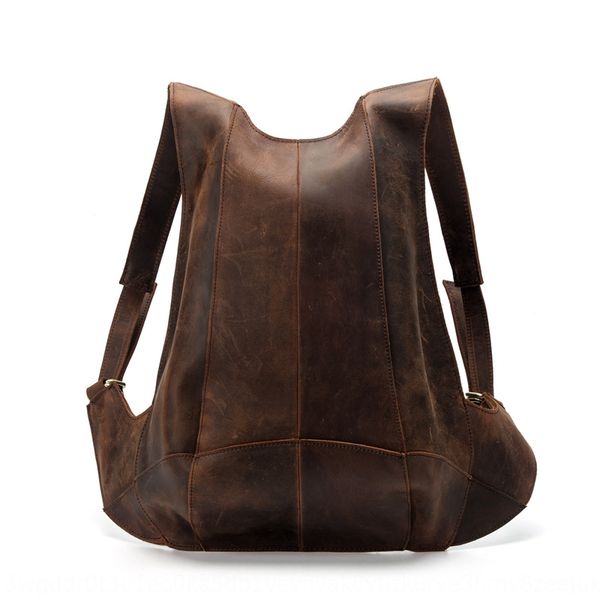 simple leather student casual cowhide men's simple leather backpack student bag casual cowhide backpackmen's bag backpack, White
simple leather student casual cowhide men's simple leather backpack student bag casual cowhide backpackmen's bag backpack, White