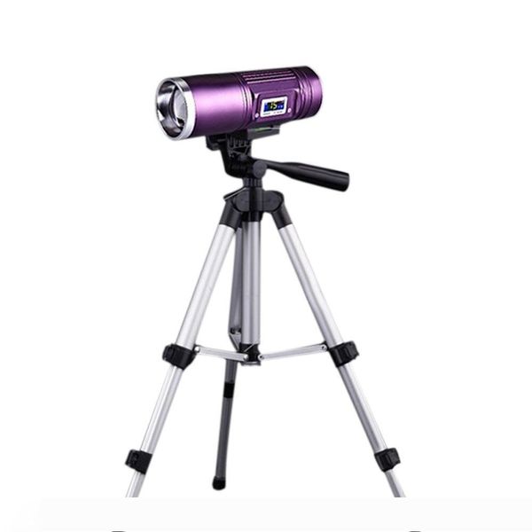 brelong led multi-function dual light source zoom fishing flashlight blu-ray white light outdoor fishing gold purple
brelong led multi-function dual light source zoom fishing flashlight blu-ray white light outdoor fishing gold purple