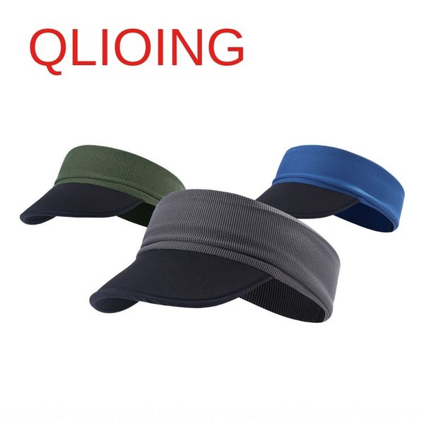 6hmjv qinglonglin outdoor golf equipment sun protection sunscreen head hat sunscreen hat foldable sports quick-drying head cap soft eaves ai, Blue;gray
6hmjv qinglonglin outdoor golf equipment sun protection sunscreen head hat sunscreen hat foldable sports quick-drying head cap soft eaves ai, Blue;gray