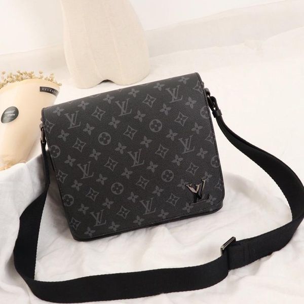 men bag leather shoulder small flap crossbody bag new arrival vintage classic shoulder bags mens messenger bag fast delivery
men bag leather shoulder small flap crossbody bag new arrival vintage classic shoulder bags mens messenger bag fast delivery