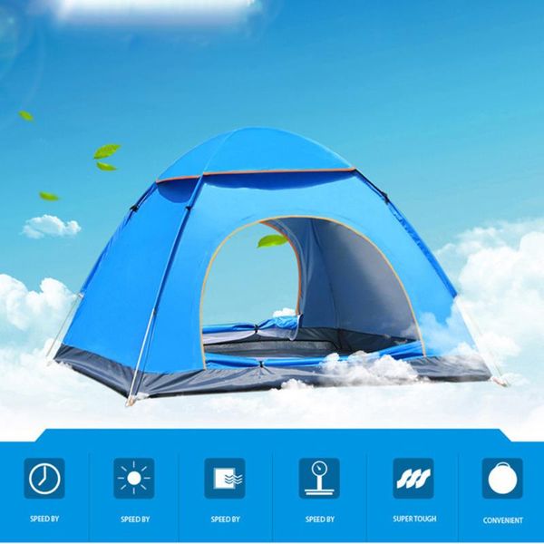 tents and shelters camping automatic -up outdoor family multiple models modes easily open ultra light instant shade 
tents and shelters camping automatic -up outdoor family multiple models modes easily open ultra light instant shade