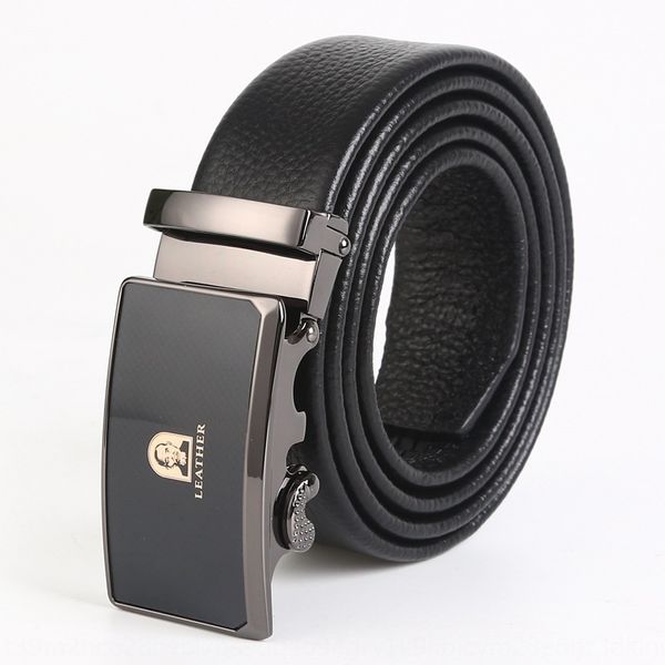 pmqjl head leather men's automatic buckle all-match leisure high-grade cowhide head leather men's automatic buckle all-match belt, Black;brown
pmqjl head leather men's automatic buckle all-match leisure high-grade cowhide head leather men's automatic buckle all-match belt, Black;brown