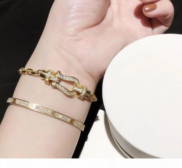 designer bracelets women high polished bracelet 18k gold plated bracelet women banquet party luxury daily jewelry gift, Black
designer bracelets women high polished bracelet 18k gold plated bracelet women banquet party luxury daily jewelry gift, Black