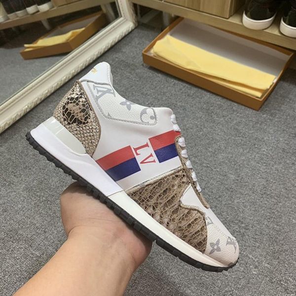 2020o new luxury design printed frosted rubber sole sneakers all-match fashion mens casual shoes mens banquet shoes size: 38-45, Black
2020o new luxury design printed frosted rubber sole sneakers all-match fashion mens casual shoes mens banquet shoes size: 38-45, Black
