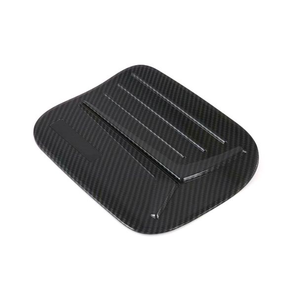 toyota prius prime phv 2020 2020 car styling abs plastic exterior fuel tank cover gas/oil tank cap cover accessories
toyota prius prime phv 2020 2020 car styling abs plastic exterior fuel tank cover gas/oil tank cap cover accessories