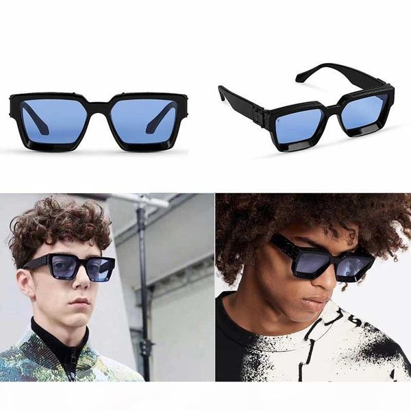 2020 official latest color 96006 fashion sunglasses millionaire square frame continuous retro decorative glasses, White;black
2020 official latest color 96006 fashion sunglasses millionaire square frame continuous retro decorative glasses, White;black