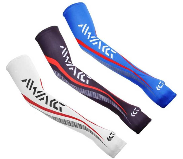 elbow & knee pads 2 pairs/lot summer uv sun protection arm sleeves fishing running cycling sports riding cooling warmers cover, Black;gray
elbow & knee pads 2 pairs/lot summer uv sun protection arm sleeves fishing running cycling sports riding cooling warmers cover, Black;gray
