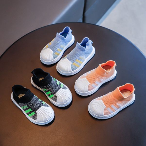 2020 new soft baby toddler shoes 1 to 5 year old boys and girls sports shoes fashion non-slip children's high quality
2020 new soft baby toddler shoes 1 to 5 year old boys and girls sports shoes fashion non-slip children's high quality