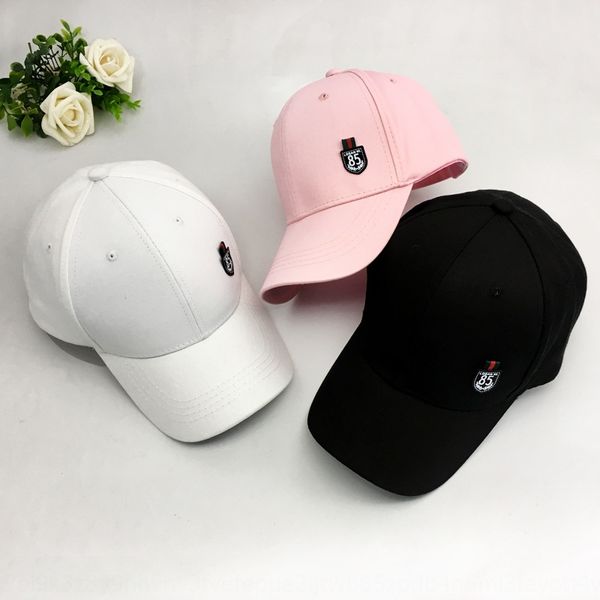 hat female embroidered baseball summer label baseball cap trendsetter korean casual all-match letter embroidery black cap male, Blue;gray
hat female embroidered baseball summer label baseball cap trendsetter korean casual all-match letter embroidery black cap male, Blue;gray