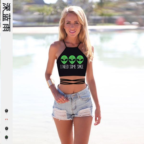 tw6cj 2020 skull digital printing is navel lacing camisole female 2020 skull digital printing vest is navel lacing camisole ve, Camo
tw6cj 2020 skull digital printing is navel lacing camisole female 2020 skull digital printing vest is navel lacing camisole ve, Camo