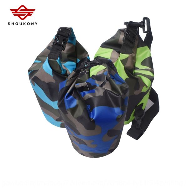 creative outdoor camping products camouflage pvc mesh waterproof outdoor waterproof bucket swimming bucket bag sports bag
creative outdoor camping products camouflage pvc mesh waterproof outdoor waterproof bucket swimming bucket bag sports bag