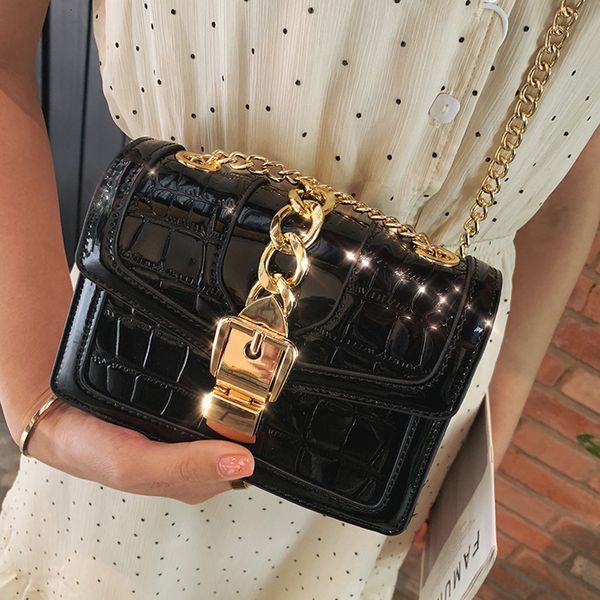 европейской мода простого женского конструктор сумочка нового качество pu leather tote женщины цветочной сумка аллигатор плеча crossbody сум
европейской мода простого женского конструктор сумочка нового качество pu leather tote женщины цветочной сумка аллигатор плеча crossbody сум