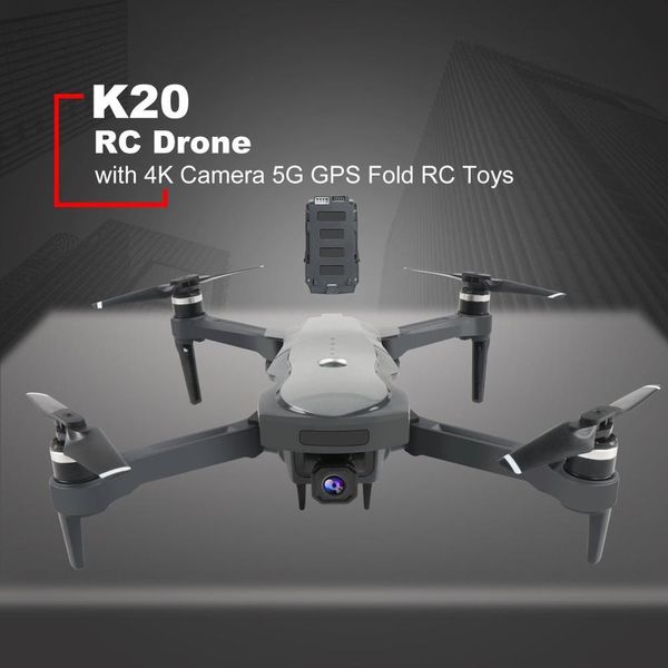 k20 rc drone esc 5g gps wifi fpv с 4k камерой 25mins времени полета бесщеточного 1800m расстояние управления складными дети рождением подаро
k20 rc drone esc 5g gps wifi fpv с 4k камерой 25mins времени полета бесщеточного 1800m расстояние управления складными дети рождением подаро
