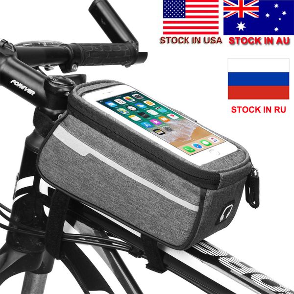 dropshipping new mountain bike bag cycling bicycle bag pollice gps touch screen phone rainproof waterproof nylon bags mx200717
dropshipping new mountain bike bag cycling bicycle bag pollice gps touch screen phone rainproof waterproof nylon bags mx200717