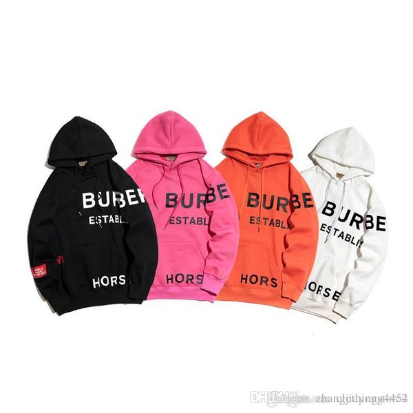 new style men's fashion casual trend hooded collar hoodies men and women are the same simple and velvet hoodies 4 colors, Black
new style men's fashion casual trend hooded collar hoodies men and women are the same simple and velvet hoodies 4 colors, Black