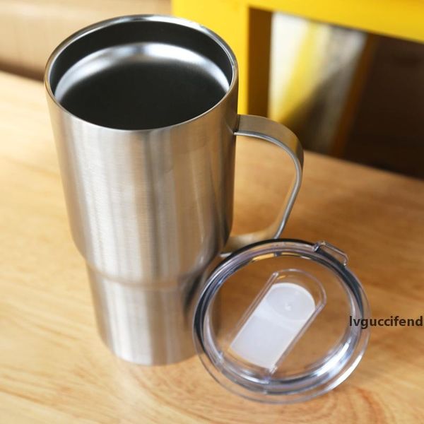 20oz stainless steel handle tumblers car tumbler with handle and lid protable vacuum coffee beer mug car cups water bottle a07
20oz stainless steel handle tumblers car tumbler with handle and lid protable vacuum coffee beer mug car cups water bottle a07