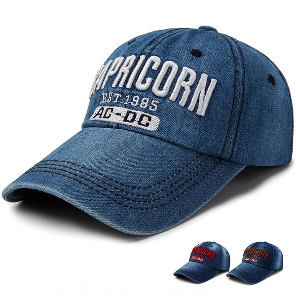 cowboy hat baseball new baseball cap korean curved edge cowboy hat fashion letter embroidery all-match cap cap, Blue;gray
cowboy hat baseball new baseball cap korean curved edge cowboy hat fashion letter embroidery all-match cap cap, Blue;gray