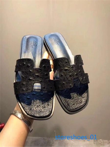 2020 delivery french xshfbcl new lian fashion summer slippers women's leather thick and comfortable shoes high heel sandals size 35-40, Black
2020 delivery french xshfbcl new lian fashion summer slippers women's leather thick and comfortable shoes high heel sandals size 35-40, Black