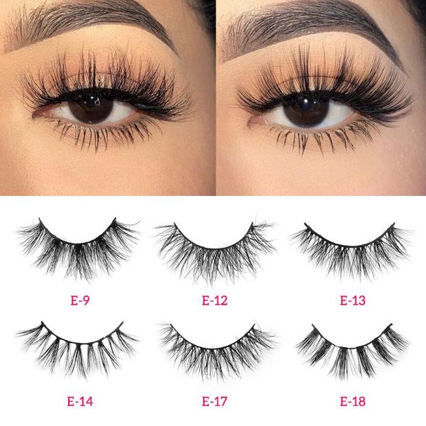 3d mink hair false eyelashes natural long eye lashes wispy makeup beauty extension tools mink eyelashes vendor
3d mink hair false eyelashes natural long eye lashes wispy makeup beauty extension tools mink eyelashes vendor