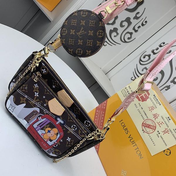 womens bag bolso bandolera wallet purses crossbody bag vintage classic money coin pocket leather womens chain shoulder bags
womens bag bolso bandolera wallet purses crossbody bag vintage classic money coin pocket leather womens chain shoulder bags