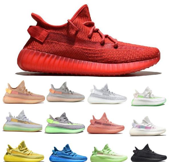 2020 new arrival mens running shoes 35ov2 sesame yellow static red butter cream white designer trainers men women sport sneakers, Black
2020 new arrival mens running shoes 35ov2 sesame yellow static red butter cream white designer trainers men women sport sneakers, Black